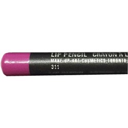 Карандаш для глаз М.А.К Lip Pencil Crayon A Levres Цветные № 311