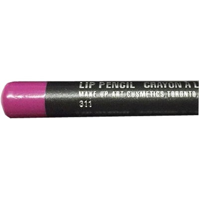 Карандаш для глаз М.А.К Lip Pencil Crayon A Levres Цветные № 311