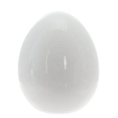GAEM Фигурка декоративная "Яйцо", L9 W9 H11,5 см
