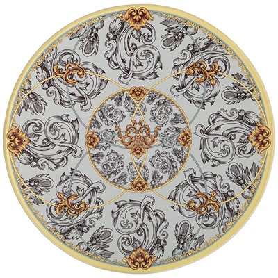 ДОСКА СЕРВИРОЧНАЯ  КОЛЛЕКЦИЯ "MONOGRAM" 20 СМ