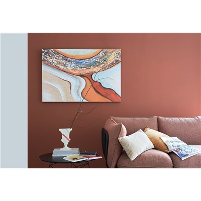 Панно декоративное Mystery, 80х120 см