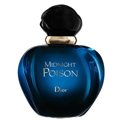 Christian Dior Midnight Poison For Women edp 100 ml
