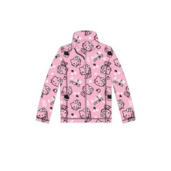 Толстовка для девочки