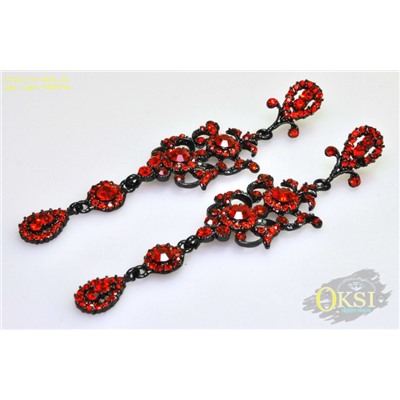 СЕРЬГИ -SM41463