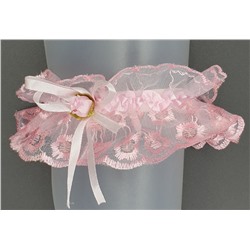 Подвязка Престиж IP56-004, розовый