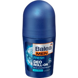 Balea MEN fresh Дезодорант Roll-on, 50 мл