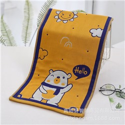 Gauze towel, soft wet wipes for face, new collection, wholesale