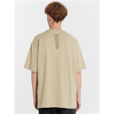 ФУТБОЛКА МУЖСКАЯ 111858