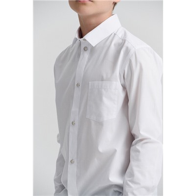 Сорочка верхняя для мальчиков