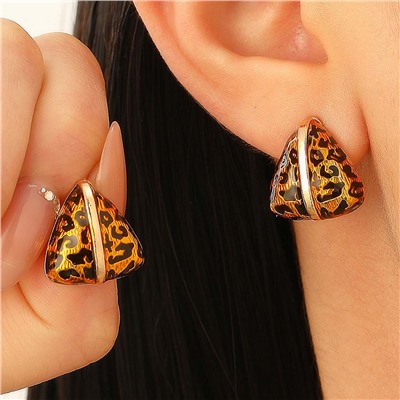 Серьги на гвоздиках арт. 13 5023 (id 289874)