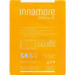 Колготки классические, Innamore, Ottima 20 оптом