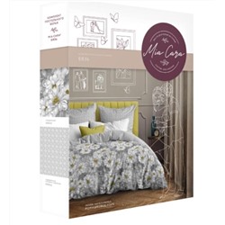 КПБ бязь Mia Cara <36032-1/37053-2 Пробуждение Скидка>