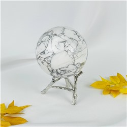 Радуга Самоцветов Шар из Говлита