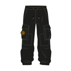 Брюки для мальчика