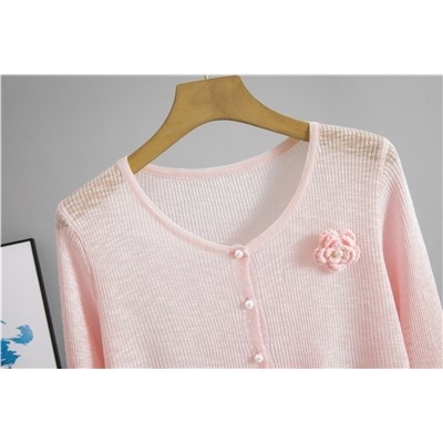 Butterfly  Жакет женский    1121511244A