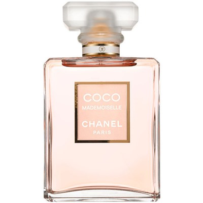 C "Coco Mademoiselle" EDP for women 50 ml