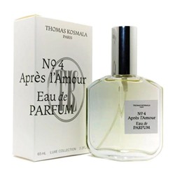 Thomas Kosmala №4 Apres l’Amour edp unisex 65 ml