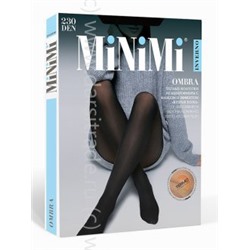 Колготки женские Ombra 230 New MiNiMi Дроп