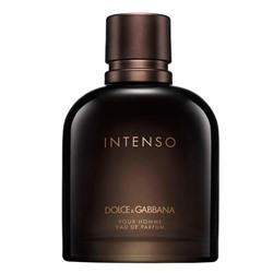 Dolce & Gabbana Intenso Pour Homme edp 125 ml