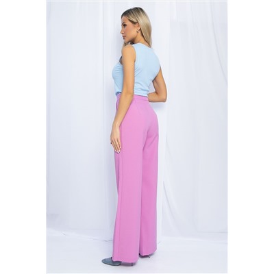 Костюм Адриана (розовый) К13180-6М