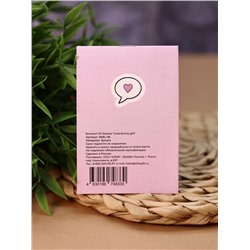 Блокнот А7 Аниме "Love bunny girl"