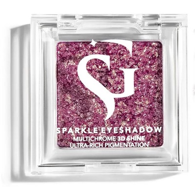 BELOR DESIGN Спарклы для век Show Glow 508 тон