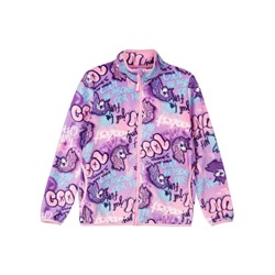 Толстовка для девочки