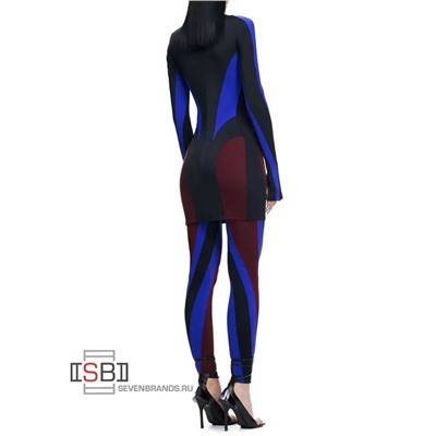 H&M, 424209, Платье