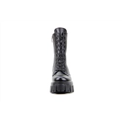 Ботинки ED'ART 341.90200'bl.black R