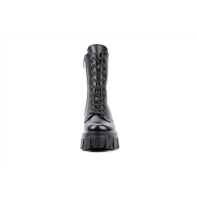 Ботинки ED'ART 341.90200'bl.black R