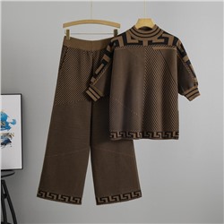 Butterfly Костюм-двойка женский  1500551257A