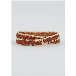 Woven Belt