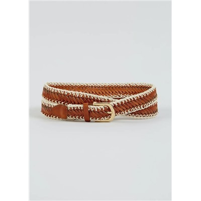 Woven Belt