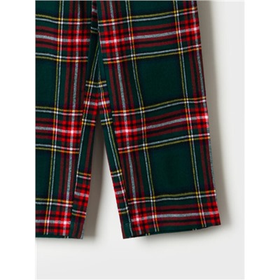 Пижама для мальчика