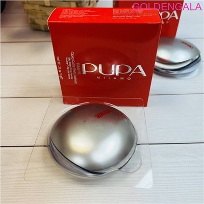 Компактная запеченная пудра Luminys Baked face powder 9 г тон 4А