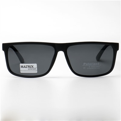 Солнцезащитные очки Matrix 8395 c1 (поляризационные)