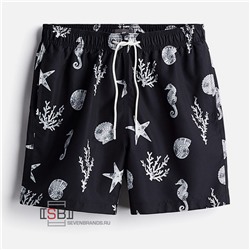 H&M, 804794, Шорты плавательные