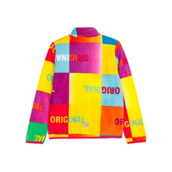 Толстовка для девочки