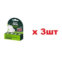 Master FRESH Карандаш-пятновыводитель 3шт