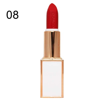 Помада O.TWO.O Ultra Rich Lip Color №8