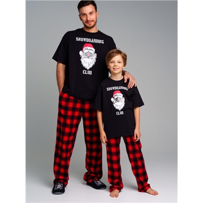 Пижама для мальчика