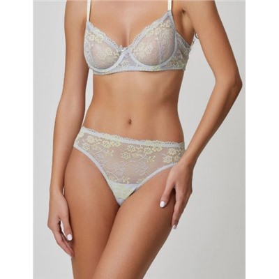 Трусы бразильяно, Jadea, 6510 оптом