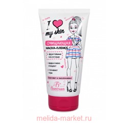 Ф-506 LOVE MY SKIN Маска-пленка 150 мл