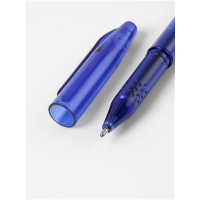 Ручка для ткани термоисчезающая, розовая