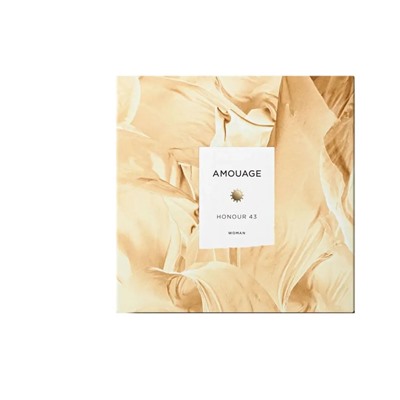 Amouage Honour 43 edp for women 100 ml