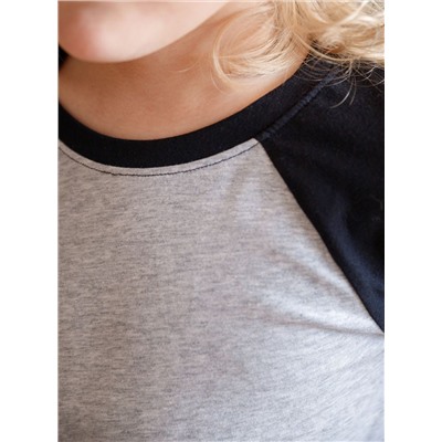 Детская пижама для мальчиков