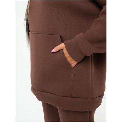 Костюм "Клауд" коричневый