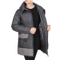 2015 SWAMP Куртка зимняя женская CORUSKY (200 гр. холлофайбера)