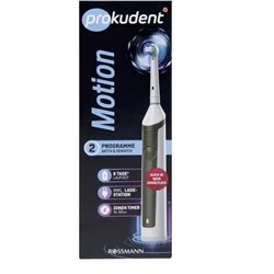 Prokudent prokudent Akku-Zahnbürste Зубная щётка двухступенчатая система 1 шт.
