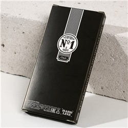 Подарочный набор «Крутой мужик», гель для душа виски 250 мл и мыло для рук 80 г, Чистое счастье